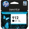 Produktbild: HP 912 3YL80AE Druckerpatrone OfficeJet/Pro 300 Seiten Tintenstrahldruck schwarz