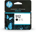 Produktbild: HP 912 Schwarz Original Druckerpatrone für OfficeJet Pro 8010-8025