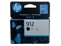 Produktbild: Original HP 912 Druckerpatrone Schwarz Black für OfficeJet Pro 8022 All-in-One