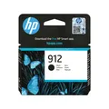Produktbild: HP Nr.912 originale Druckerpatronen Schwarz 6,5 ml 250 Seiten