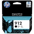 Produktbild: HP 3YL80AE 912 Tintenpatrone schwarz, 300 Seiten 8.3ml für HP OJ Pro 8010
