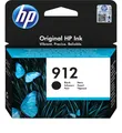 Produktbild: HP 912 Tintenpatrone Schwarz (3YL80AE)