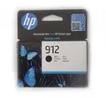Produktbild: HP 912 3YL80AE Tintenpatrone Schwarz Office Jet Office Jet Pro