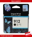 Produktbild: 3YL80AE HP OfficeJet Pro 8025 wkład atramentowy Czarny