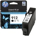 Produktbild: HP 912 (3YL80AE) schwarz Druckerpatrone