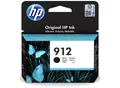 Produktbild: HP ORIGINAL PATRONEN HP-912 OfficeJet  8012 8014 8015 Pro 8022 8024 8025 8023
