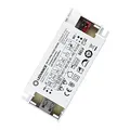 Produktbild: LEDVANCE elektronisches Vorschaltgerät (EVG), LED DRIVER PHASE-CUT PERFORMANCE, EVG LED CC DIM, DR PC-PFM-13/220-240/350