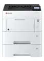 Produktbild: Kyocera ECOSYS P3155DN Laserdrucker auf PF-3110 mit 6.969 Seiten gedruckt Ton...