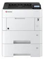 Produktbild: Kyocera ECOSYS P3155DN LAN Duplex ca. 35.000 Seiten + Zusatzkassette 500 Blatt