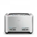 Produktbild: 9312432030298 Toaster STA845BA brushed aluminum Sage