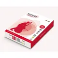 Produktbild: MAESTRO Standard+ Businesspapier A4 80g - 1 Karton (2.500 Blatt)