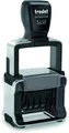 Produktbild: Trodat Professional Datumsstempel 5430/L, Selbstfärbend, EINGEGANGEN - BEZAHLT 