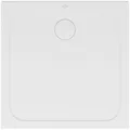 Produktbild: Villeroy & Boch Lifetime Plus Duschwanne, quadratisch, Keramik, Anti- slip,