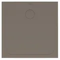 Produktbild: Villeroy & Boch Keramik Duschwanne Quadrat Lifetime Plus 6223JJ5 1000x1000x35mm,