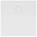 Produktbild: Villeroy & Boch Keramik Duschwanne Quadrat Lifetime Plus 6223JJ5 1000x1000x35mm,