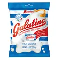 Produktbild: Sperlari Galatine Milchbonbons (125g Beutel)