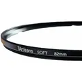 Produktbild: 7artisans Objektivfilter SOFT - 82 mm (82 mm, Diffusionsfilter) (SOFT-82mm)