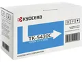 Produktbild: Kyocera TK-5430C - Cyan - Toner