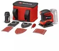 Produktbild: Einhell te-os 18 113 3x li - Akku-Multischleifer | 18v | ohne Akk