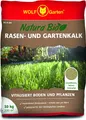 Produktbild: WOLF-Garten Rasen- und Gartenkalk P 744 10kg
