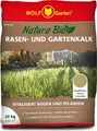 Produktbild: Wolf Garten Rasen- und Gartenkalk