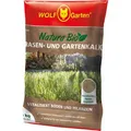 Produktbild: Wolf-Garten RG-K 200 Rasen- und Gartenkalk, Natura Bio, Universaldünger, 10 kg für 200m²