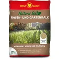 Produktbild: Wolf-Garten Rasen-u. Gartenkalk für