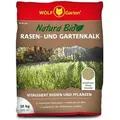 Produktbild: WOLF Garten 3836172 Saatgut, Natura Bio-Rasen und Gartenkalk RG-K 200 für 200 qm, 10 Kg