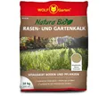 Produktbild: WOLF Garten 3836172  Saatgut, Natura Bio-Rasen und Gartenkalk RG-K 200 für 200 q