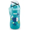 Produktbild: NUK Junior Cup Trinkflasche mit Chamäleon-Effekt | 18+ Monate | mit Farbwechsel