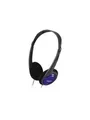 Produktbild: Panasonic RP-HT010E-A - headphones