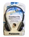Produktbild: Panasonic Comfort Fit RP-HT010E-A Stereo-Headset