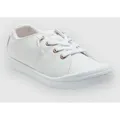 Produktbild: Roxy Bayshoreplus Lx Sneakers white Gr. 8.0