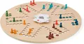 Produktbild: BS Toys Tock &Gans Gesellschaftsspiel/Brettspiel für Kinder Erwachsene Gebraucht