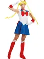 Produktbild: Sailor Moon Kostüm - Die berühmte Anime-Heldin mit den magischen Kräften Größe:
