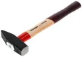 Produktbild: Gedore ROTBAND-PLUS 8583660 Schlosserhammer 1000 g 360 mm DIN 1041 1 St.