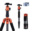 Produktbild: Rollei - Tripod - Carbon - Compact Traveler No. 1 NEU