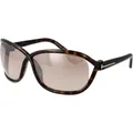 Produktbild: Tom Ford Sonnenbrille FT1069 52G 68