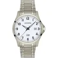 Produktbild: Adora > Armbanduhr Herren Datum Ø 38mm Titangehäuse > Analog 10 BAR