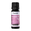 Produktbild: PATCHOULI ÖL naturrein ätherisch 10 ml