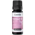 Produktbild: Patchouli öl naturrein ätherisch