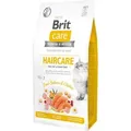 Produktbild: BRIT Care Katzenhaarpflege getreidefrei 400g