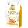 Produktbild: Brit Care Cat Haircare | 400g Katzentrockenfutter