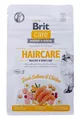 Produktbild: 8595602540891 BRIT Care Grain Free Haircare Healthy & Shiny Coat - Trockenfu