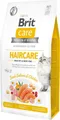 Produktbild: BRIT Care Cat Grain-Free Haircare 400g