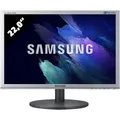 Produktbild: Samsung SyncMaster B2240W - 1680 x 1050 - WSXGA+ | 22,0 Zoll - 5 ms - Silber