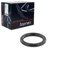 Produktbild: TOPRAN DICHTUNG ÖLKÜHLER (AUTOMATIKGETRIEBE) 13mm passend für AUDI 100 80 90