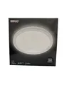 Produktbild: BRILONER - LED Deckenlampe mit indirektem Licht, flach, neutralweißes Licht