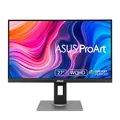 Produktbild: ASUS ProArt PA278QV - 27 Zoll WQHD Professioneller Monitor - 16:9 IPS, 2560x1440 - ergonomisch, Pivot, Calman, Rahmenlos, hohe Farbtreue - DVI, DisplayPort, HDMI, Mini-DP, USB-Hub
