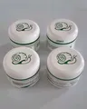 Produktbild: 4x Schnecken Gel, Snail Gel, fördert die Hauterneuerung, gegen Narben 4x 50ml